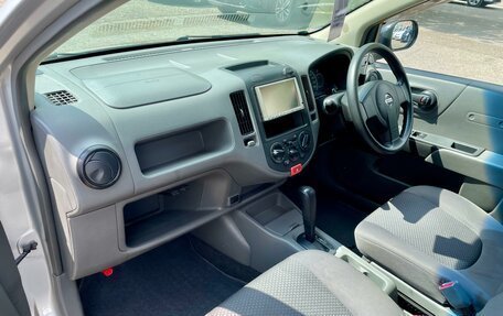 Nissan AD III, 2010 год, 729 000 рублей, 13 фотография