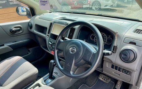 Nissan AD III, 2010 год, 729 000 рублей, 12 фотография