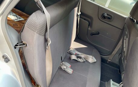Nissan AD III, 2010 год, 729 000 рублей, 19 фотография