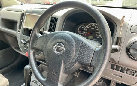 Nissan AD III, 2010 год, 729 000 рублей, 11 фотография