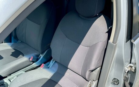 Nissan AD III, 2010 год, 729 000 рублей, 17 фотография