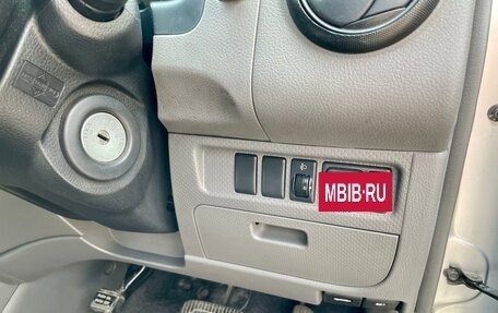 Nissan AD III, 2010 год, 729 000 рублей, 15 фотография