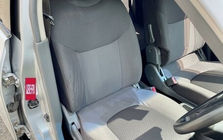 Nissan AD III, 2010 год, 729 000 рублей, 16 фотография
