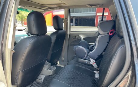 Chery Tiggo (T11), 2009 год, 325 000 рублей, 7 фотография