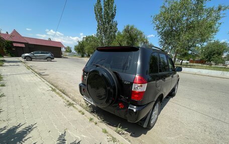 Chery Tiggo (T11), 2009 год, 325 000 рублей, 3 фотография