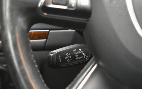 Audi A6, 2013 год, 1 399 000 рублей, 11 фотография