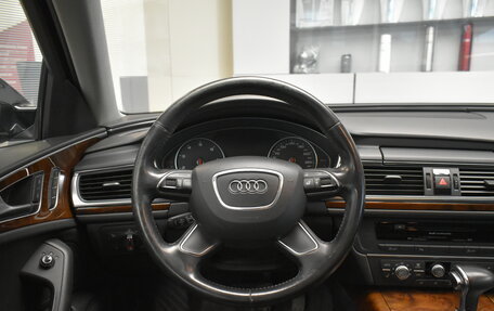 Audi A6, 2013 год, 1 399 000 рублей, 8 фотография