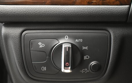Audi A6, 2013 год, 1 399 000 рублей, 14 фотография