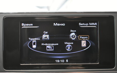 Audi A6, 2013 год, 1 399 000 рублей, 17 фотография