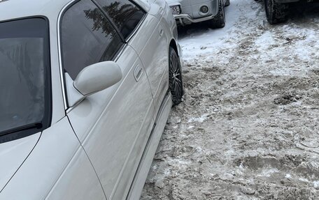 Toyota Mark II VIII (X100), 1994 год, 1 000 000 рублей, 4 фотография