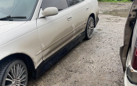 Toyota Mark II VIII (X100), 1994 год, 1 000 000 рублей, 15 фотография