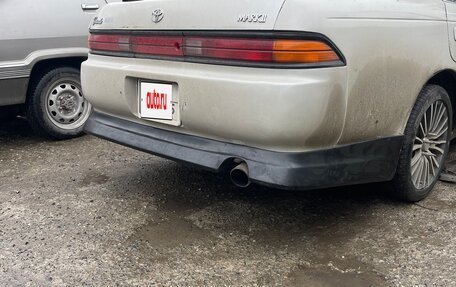 Toyota Mark II VIII (X100), 1994 год, 1 000 000 рублей, 13 фотография
