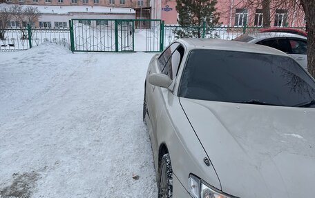 Toyota Mark II VIII (X100), 1994 год, 1 000 000 рублей, 10 фотография