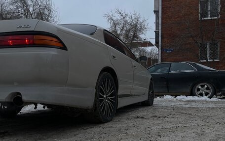 Toyota Mark II VIII (X100), 1994 год, 1 000 000 рублей, 3 фотография