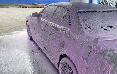 Toyota Mark II VIII (X100), 1994 год, 1 000 000 рублей, 12 фотография