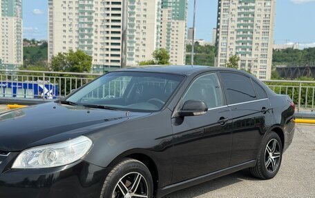 Chevrolet Epica, 2011 год, 530 000 рублей, 5 фотография