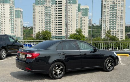 Chevrolet Epica, 2011 год, 530 000 рублей, 7 фотография