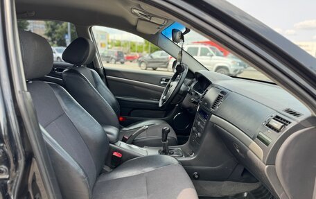 Chevrolet Epica, 2011 год, 530 000 рублей, 14 фотография