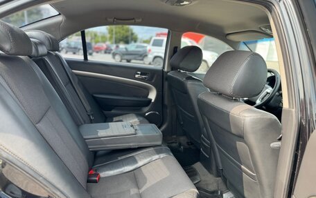 Chevrolet Epica, 2011 год, 530 000 рублей, 13 фотография