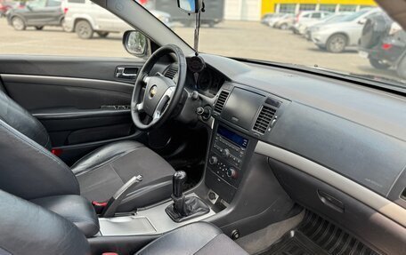 Chevrolet Epica, 2011 год, 530 000 рублей, 15 фотография