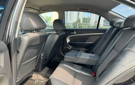 Chevrolet Epica, 2011 год, 530 000 рублей, 19 фотография