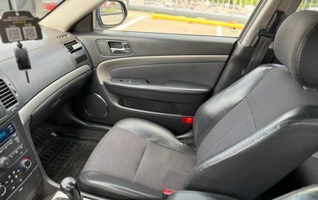 Chevrolet Epica, 2011 год, 530 000 рублей, 18 фотография