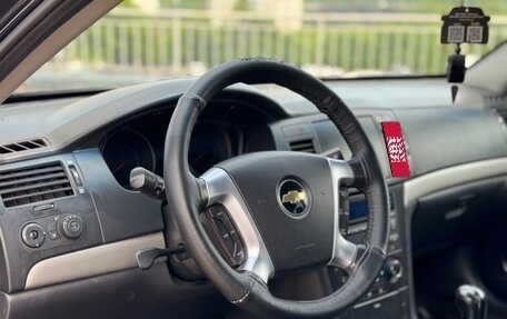 Chevrolet Epica, 2011 год, 530 000 рублей, 17 фотография