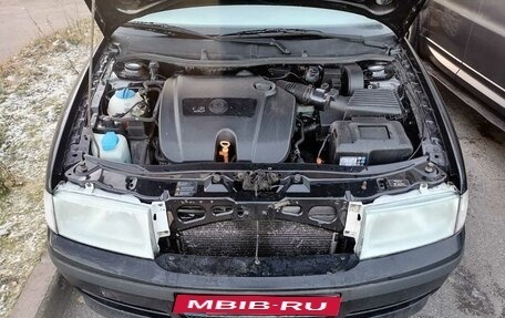 Skoda Octavia IV, 2008 год, 490 000 рублей, 2 фотография