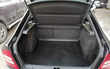 Skoda Octavia IV, 2008 год, 490 000 рублей, 5 фотография
