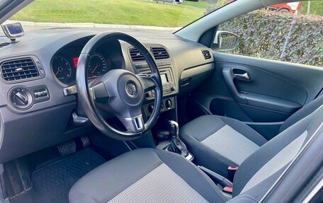 Volkswagen Polo VI (EU Market), 2012 год, 830 000 рублей, 8 фотография