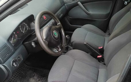 Skoda Octavia IV, 2008 год, 490 000 рублей, 4 фотография