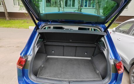 Volkswagen Tiguan II, 2019 год, 2 790 000 рублей, 3 фотография