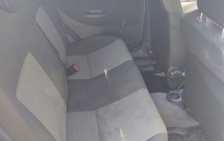 Opel Corsa C рестайлинг, 2004 год, 215 000 рублей, 6 фотография