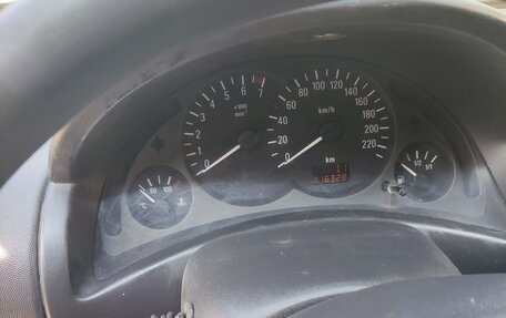 Opel Corsa C рестайлинг, 2004 год, 215 000 рублей, 7 фотография