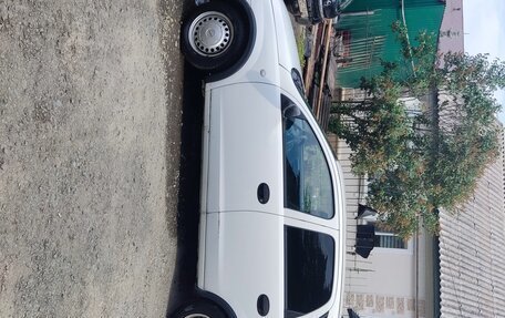 Opel Corsa C рестайлинг, 2004 год, 215 000 рублей, 3 фотография