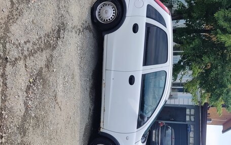 Opel Corsa C рестайлинг, 2004 год, 215 000 рублей, 9 фотография