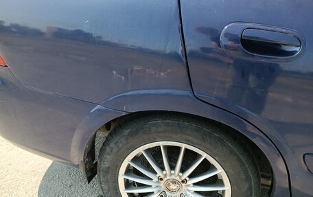 Nissan Almera Classic, 2007 год, 390 000 рублей, 10 фотография