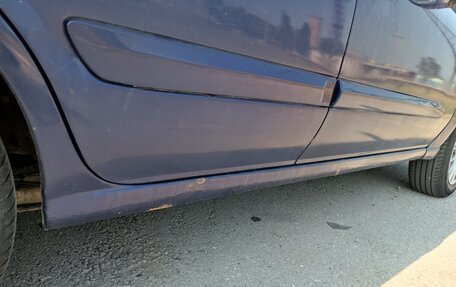 Nissan Almera Classic, 2007 год, 390 000 рублей, 8 фотография