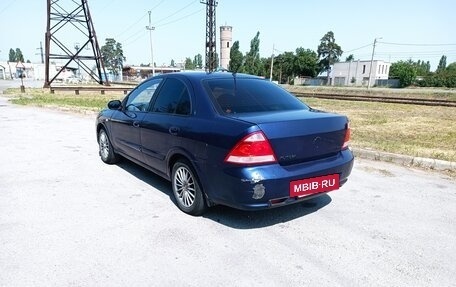 Nissan Almera Classic, 2007 год, 390 000 рублей, 4 фотография