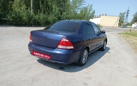 Nissan Almera Classic, 2007 год, 390 000 рублей, 6 фотография