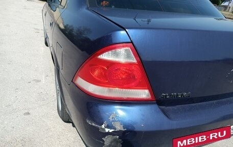 Nissan Almera Classic, 2007 год, 390 000 рублей, 5 фотография