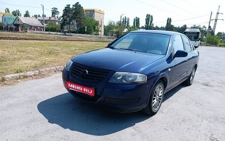 Nissan Almera Classic, 2007 год, 390 000 рублей, 2 фотография