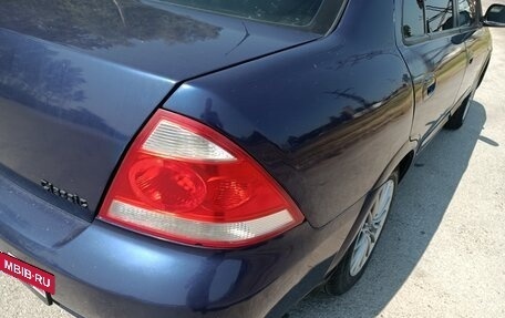Nissan Almera Classic, 2007 год, 390 000 рублей, 7 фотография