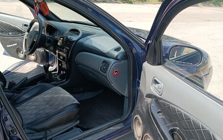 Nissan Almera Classic, 2007 год, 390 000 рублей, 16 фотография
