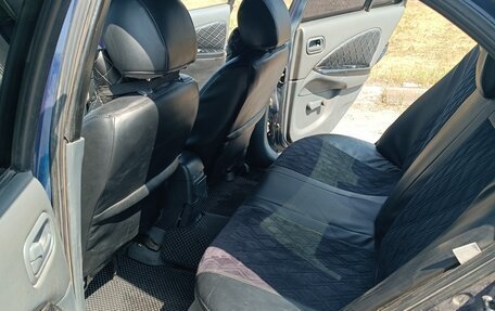 Nissan Almera Classic, 2007 год, 390 000 рублей, 14 фотография