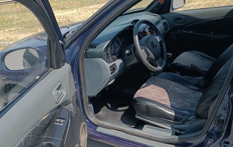 Nissan Almera Classic, 2007 год, 390 000 рублей, 15 фотография