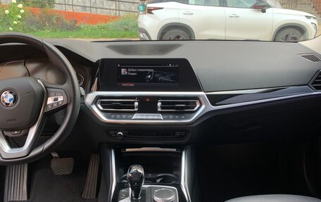BMW 3 серия, 2021 год, 4 120 000 рублей, 9 фотография