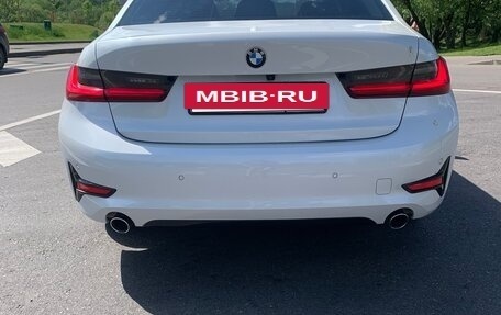 BMW 3 серия, 2021 год, 4 120 000 рублей, 7 фотография