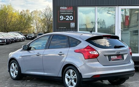 Ford Focus III, 2011 год, 819 000 рублей, 4 фотография