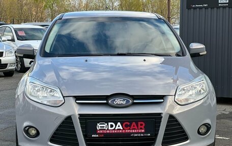 Ford Focus III, 2011 год, 819 000 рублей, 2 фотография